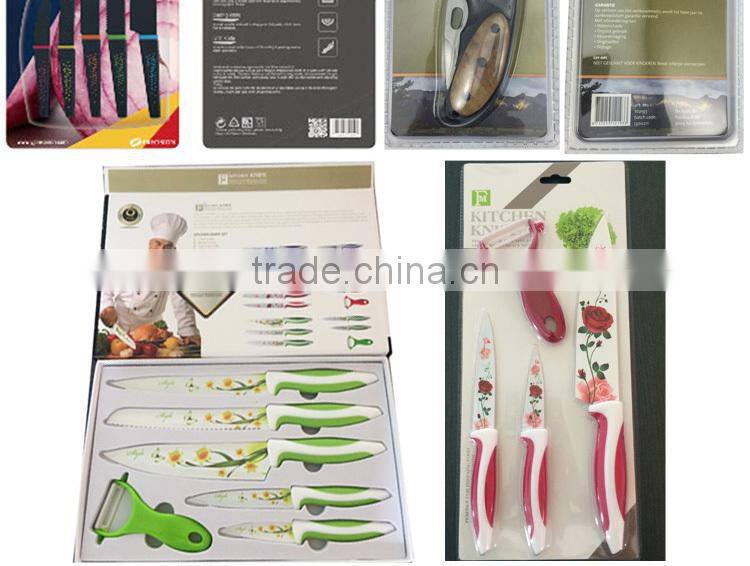 2015 New Product Nylon Utensil Set