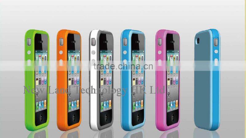ODM mobile phone silicon case for various phones