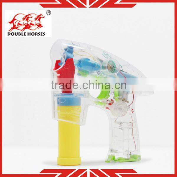 1012-2 musical bubble gun