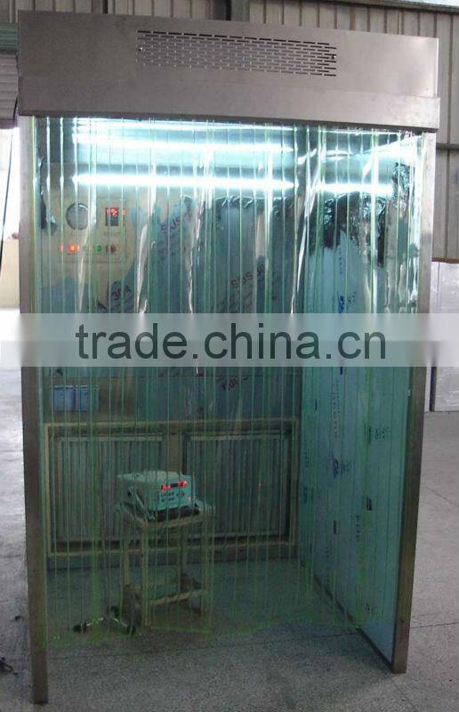 weighing booth/dispensing booth