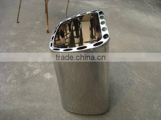 stainless steel 1-2 persons sauna heater for sale