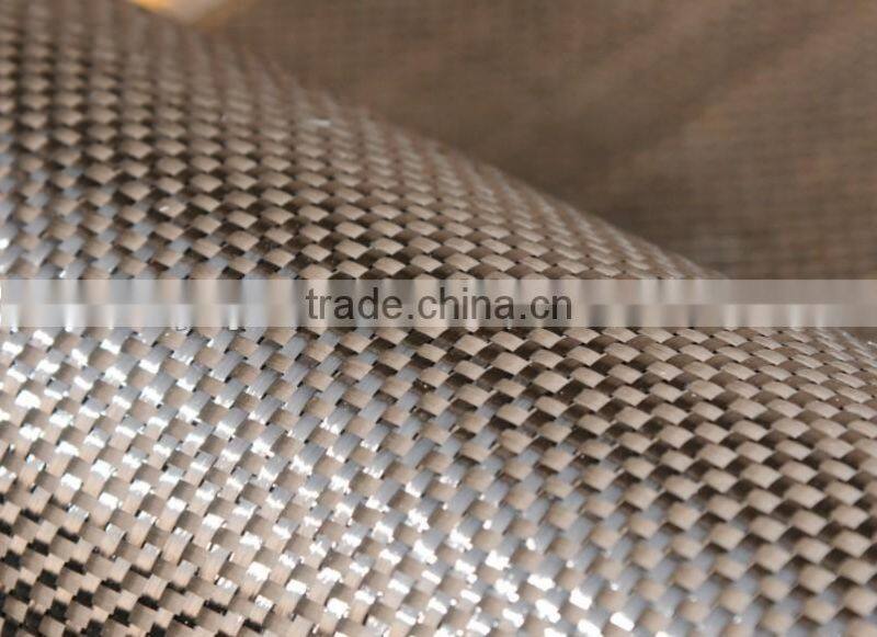 Free Shipping 3K 200g Plain full carbon fiber fabric for auto parts