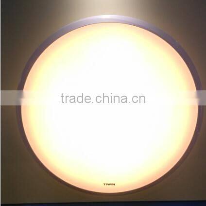 TIWIN Factory 22w led ceiling mount light