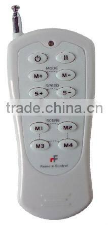 6W IP68 Waterproof 316 Stainless Steel LED Underwater Light