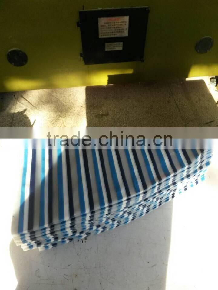 18 inches size auto open metal frame umbrella