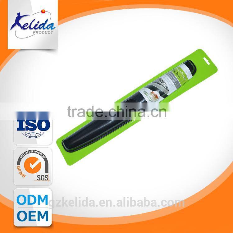 Laptop keyboard pad, keypad with wrist mouse pad,keyboard pad