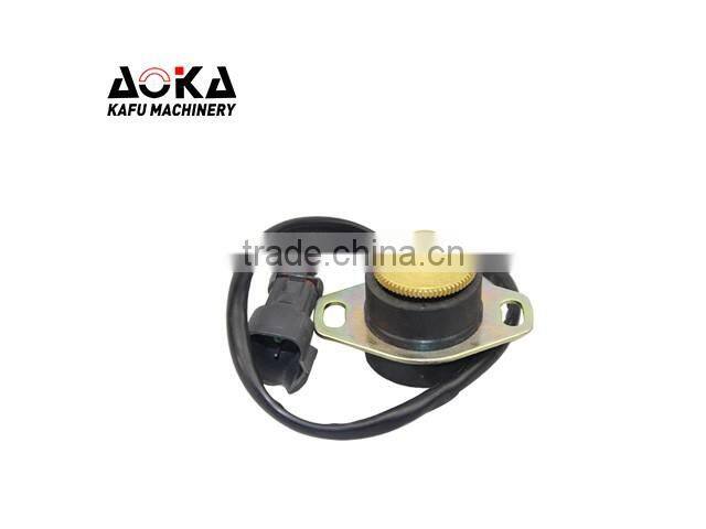 Excavator Engine Parts Stepper Motor PC200-7 7834-41-2000 Fitting Sensor