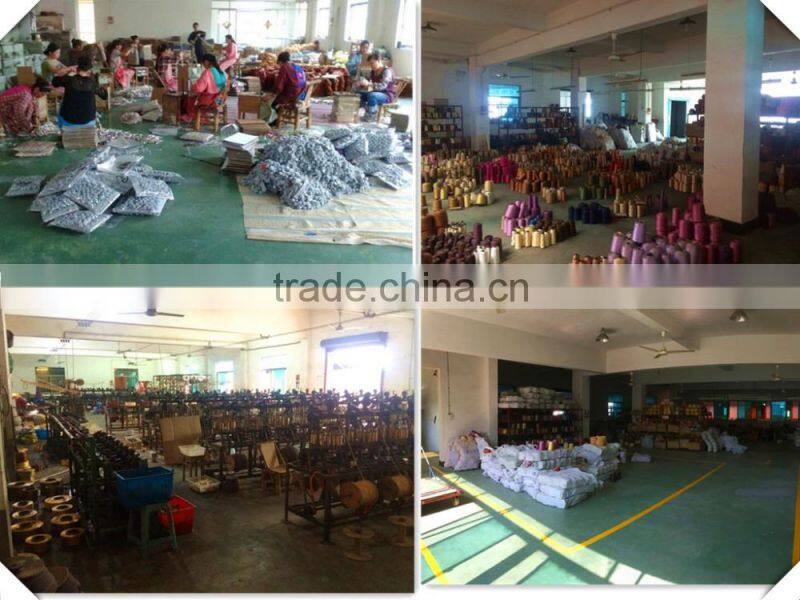 Loop Brush Fringe For Sofa Decor