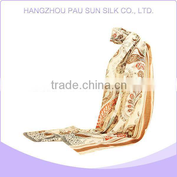 2015 New Arrivals luxury 100% cashmere shawl