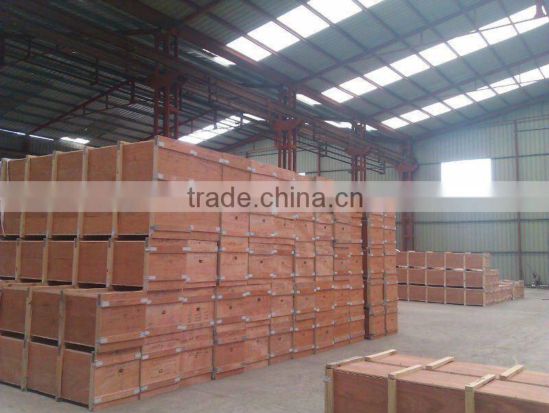 ASTM A312 304/316/321 Seamless 50mm diameter stainless steel pipe