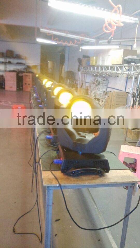 200w beam light big dipper sharpy 200w sharpy beam moving head light