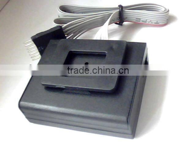 flashing el equalizer t shirt