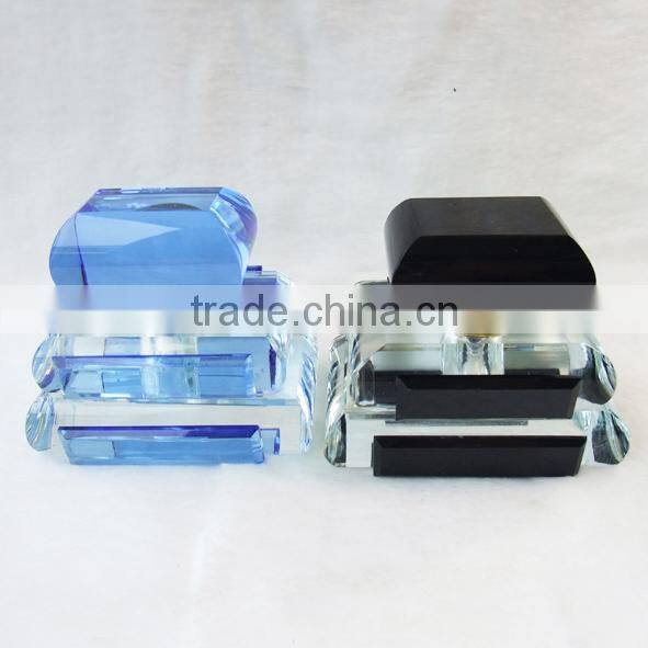 all kinds of smelling perfume glass bottle