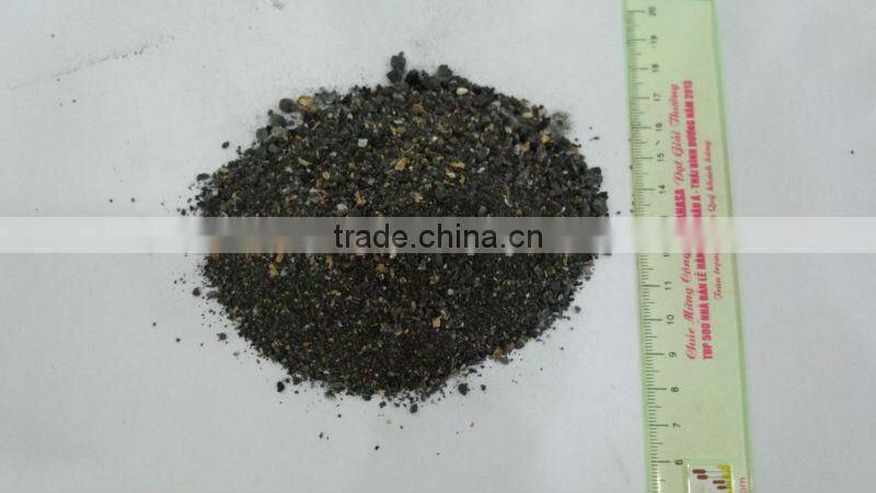 RICE HUSK ASH SILICA