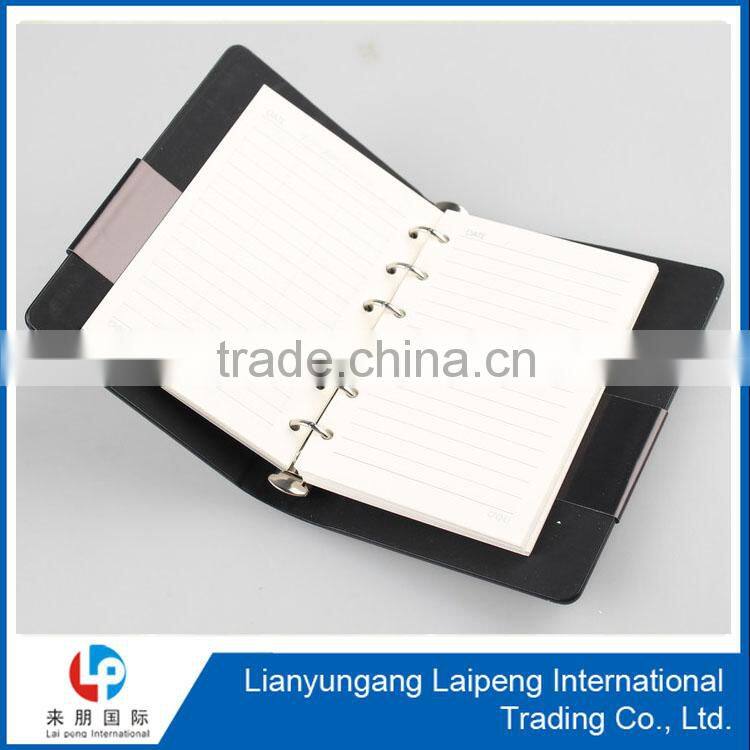 China wholesale good quality school notebooks for school students