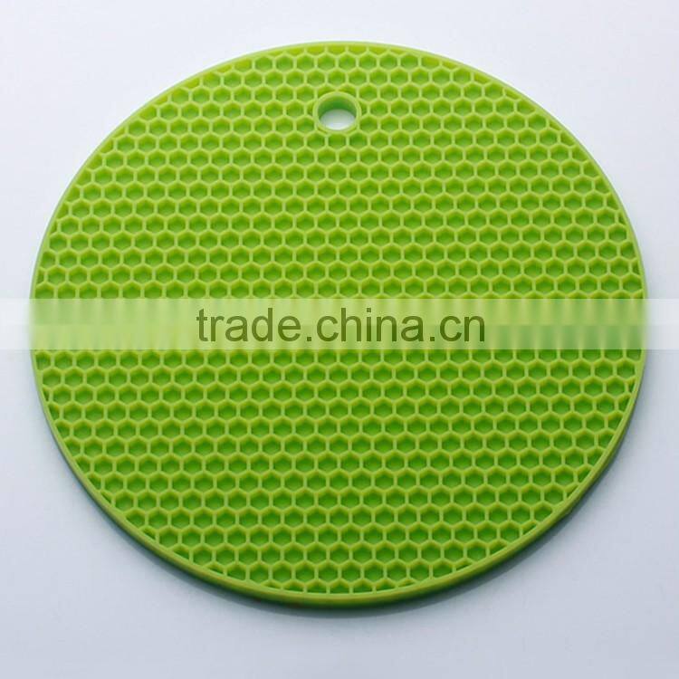 Wholesale China Products custom silicone coaster , silicone cup mats