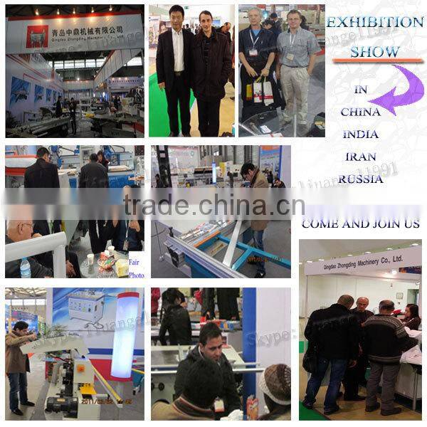 CE ISO hydraulic cold press machine, plywood cold press machine