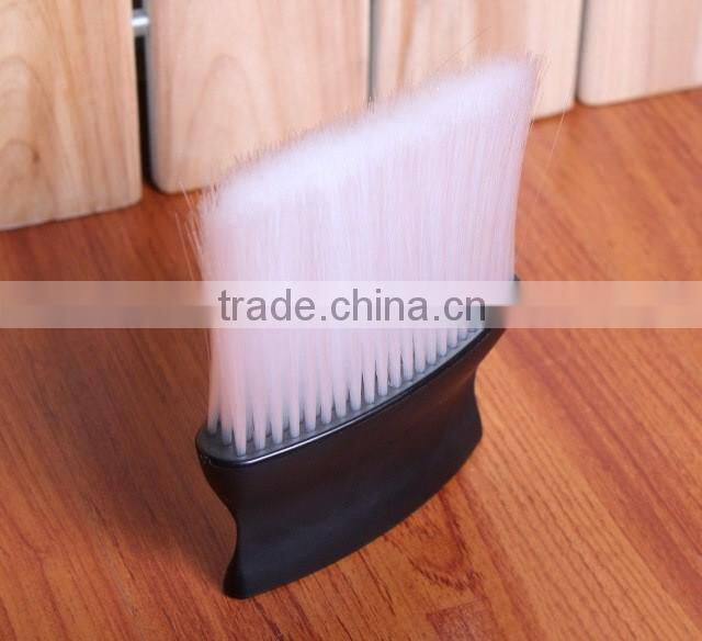 New Comb Pro Hair Sweep Brush Hairdressing Soft Salon Household Hair Styling Cleaning Hairbrush Barbershop Accessories Tool