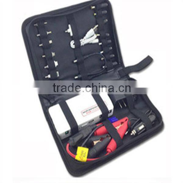 Low price Super Function Mobile Power Bank 12000mAh Auto Jump Starter Emergency Start Power Car Charger Mobile