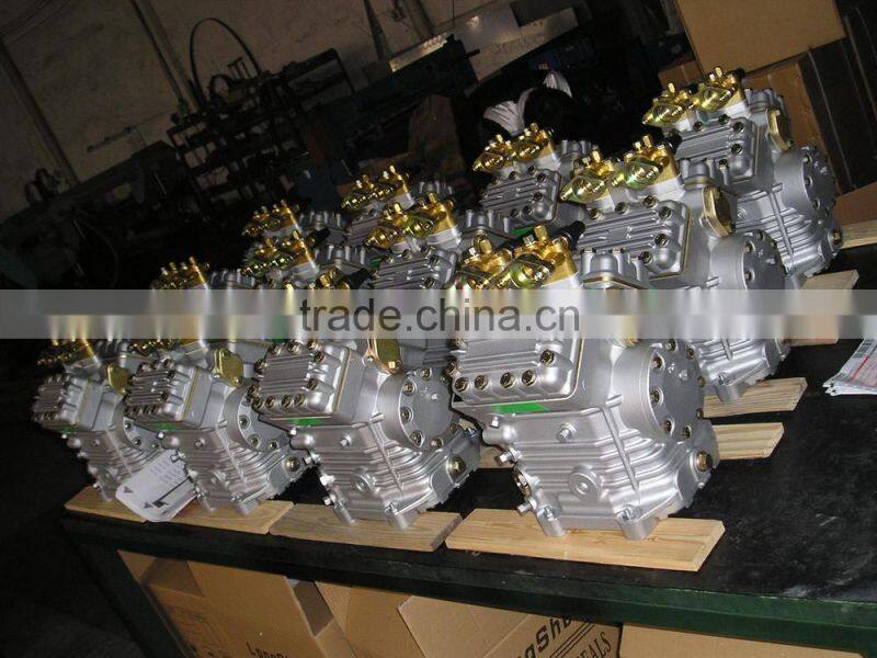original and refurbished ac compressor superior Bitzer Compressor 4PFCY