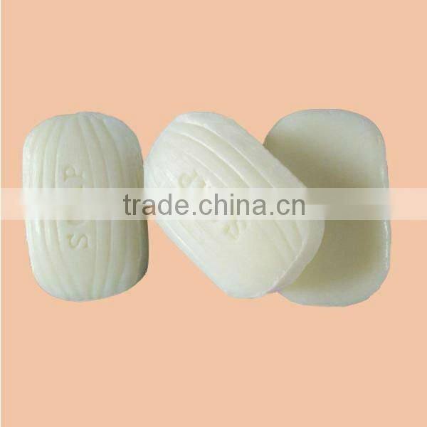 automatic high speed Cosmetic or Laundry toilet soap making machine line