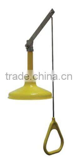 Emergency Shower and Eyewash. Hospital, Laboratory and Industrial Use. ANSI and AS certified.