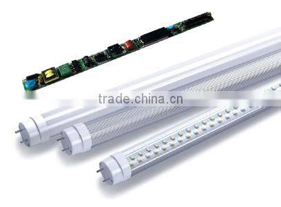 Shenzhen 40w led driver for t5, t8, t10 led light with high performance