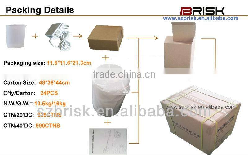 Aroma Air Aromatherapy Essential Oil Diffuser Air Humidifier