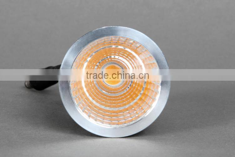 2015 Hot sale led lamp cup MR16 GU5.3 GU10 led spotlights 6w