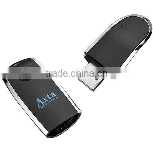 Laser Pointer USB Flash Drive V.2.0: 2GB