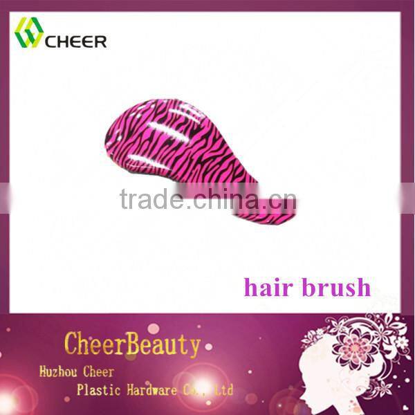 New Hair Scalp Massage hair brushes wholesale detangling hair brushes