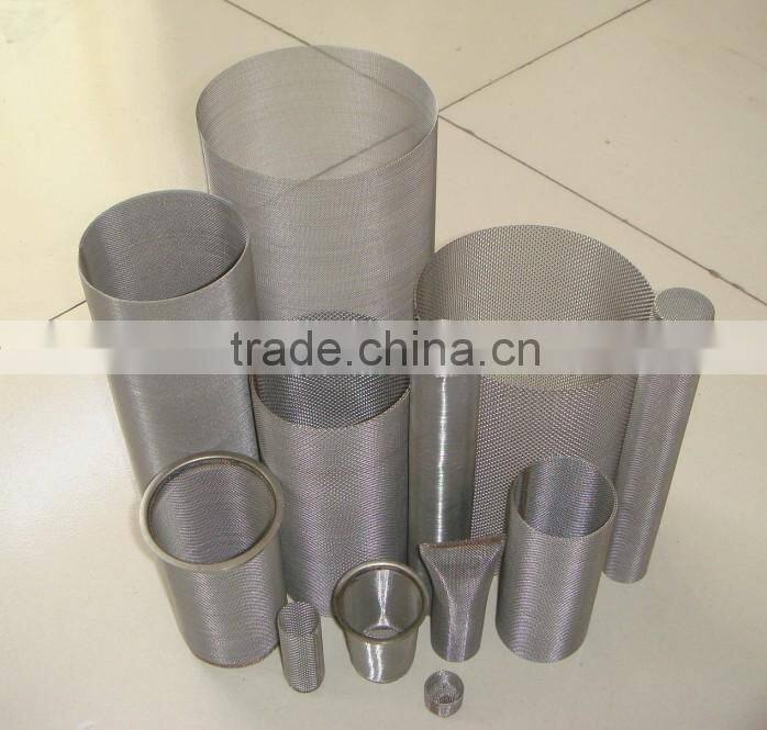 SS wire mesh supplier, fliter netting, window screen