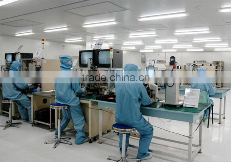 122x32 dots lcd graphic display transparent lcd display STN