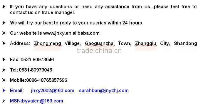 hot sale durable reasonable price Cemented Carbide Snow Plough part/solid carbide tools/tungsten part