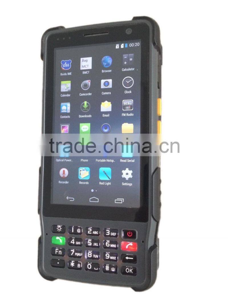 SENTER ST332B xDSL/ADSL2+/VDSL Network maintenance tester VDSL line Tester