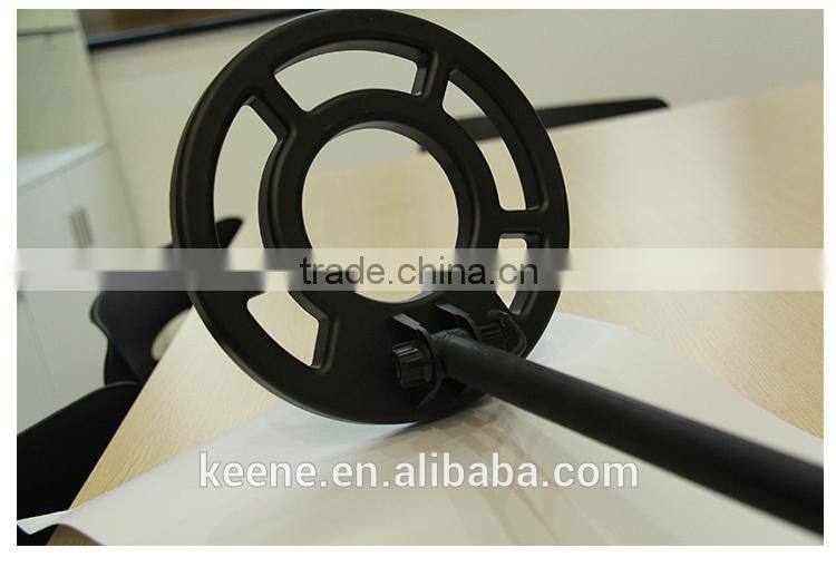 high correctness metal detector gold finder MD-9020C