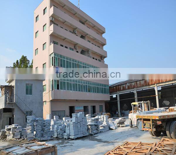 Grey Wooded Marble Slab Supplier 12"*24"*3/8"