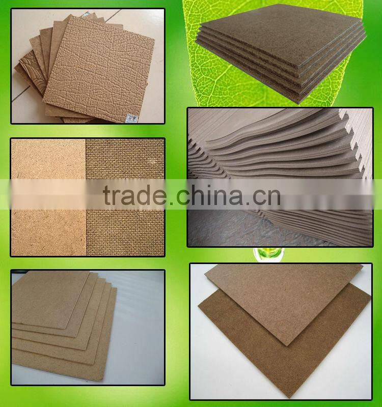 decorative hardboard wall panel 4x8