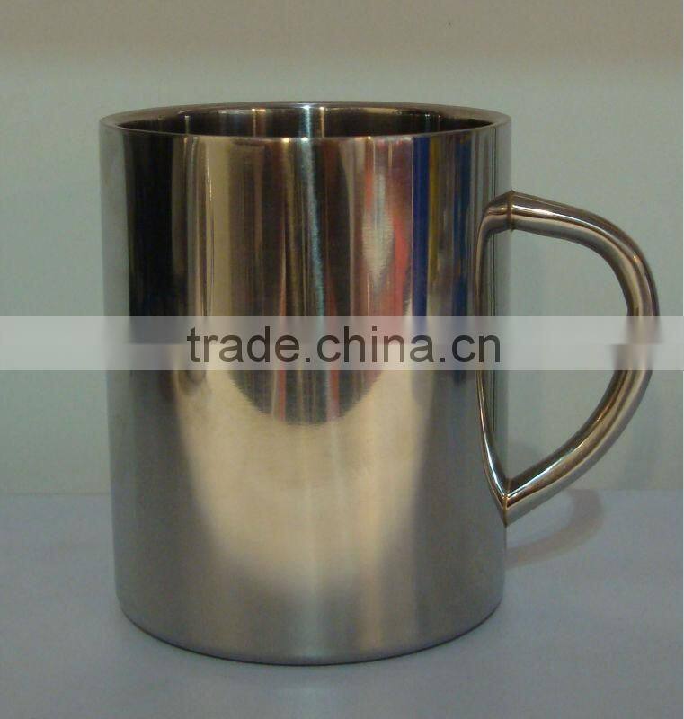 metal coffee mug rack