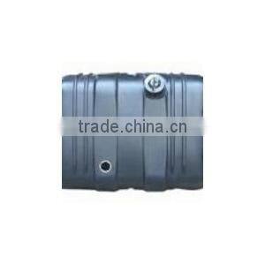 OEM mould for plastic tractor water tank vehicle radiator tank roto Moulded Diesel tank