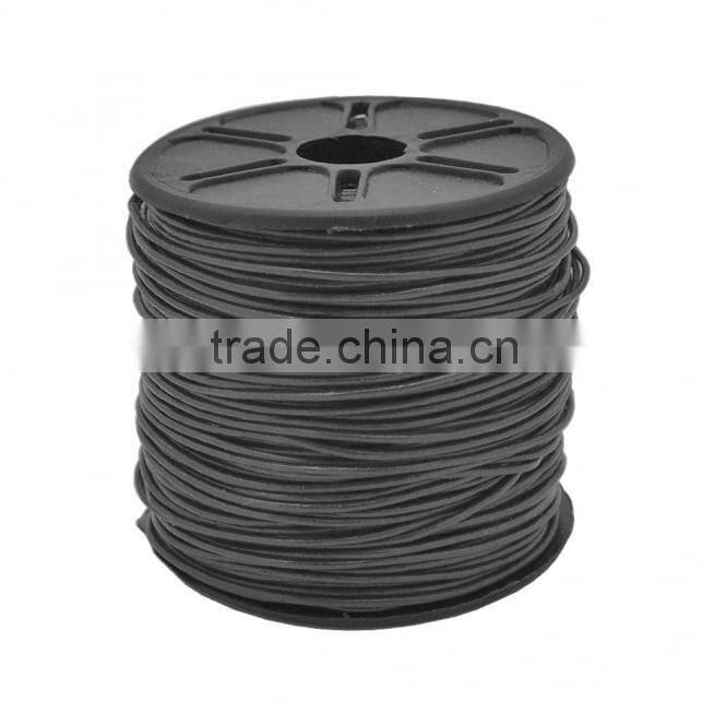 0.5mm Leather Cords from Borg Export