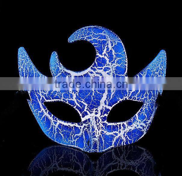 2015 yiwu factory wholesale venetian masquerade masks, venetian mask