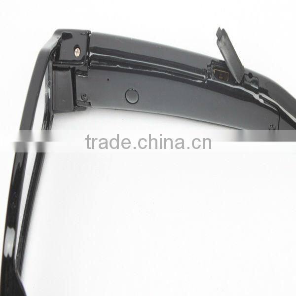 720P glasses camera eyewear hidden camera,eyeglasses camera