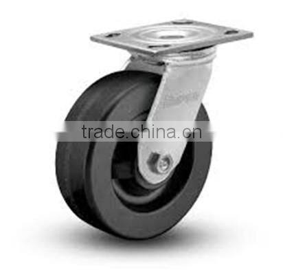 Tool usage plateform hand trolley