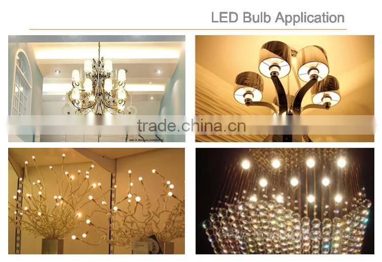 Hot sale plastic with alumium R39 4W R50 6W R63 8W LED BULB