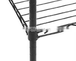 Heavy Duty Home Storage Garment Rack