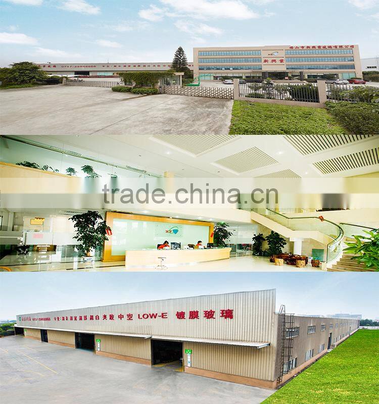 Hot sale Tempered patterned glass windows for sale