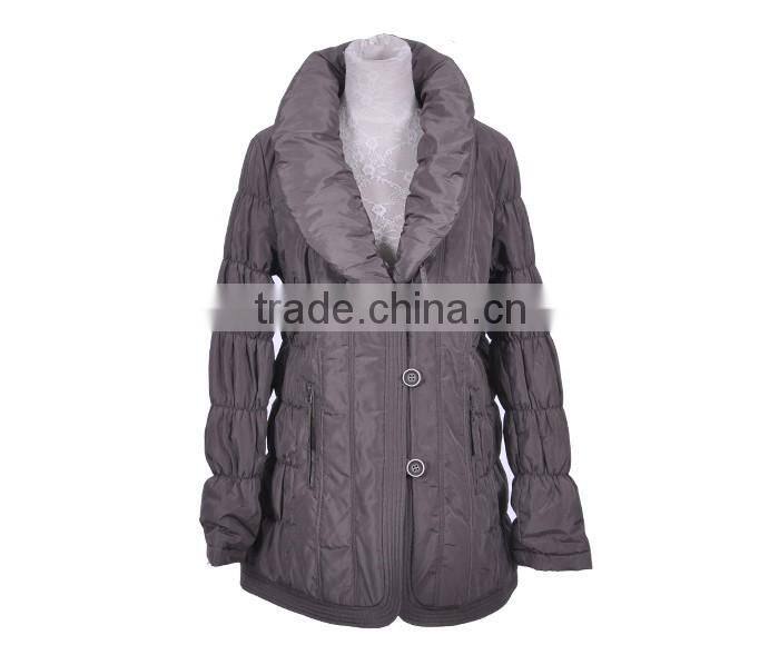 Runtex Ladies casual quilted jacket RLJ083