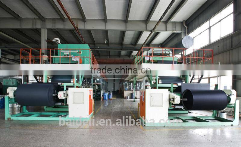 hot sell pu synthetic leather for bags