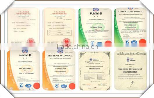 ingle stage light oil/diesel burner